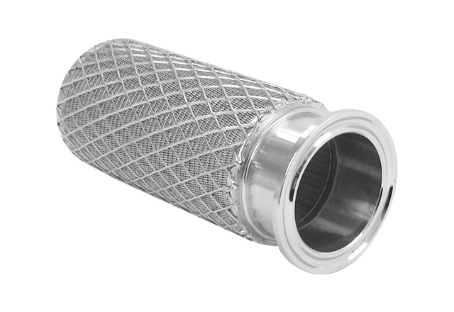 filter sinter
